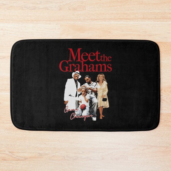Item preview, Drake Meet The Grahams designed and sold by ronaldomelo.
