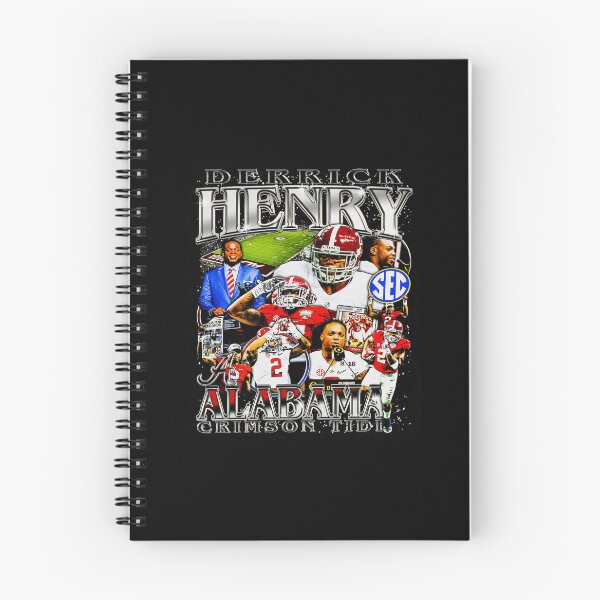 Item preview, Derrick Henry College Vintage Bootleg designed and sold by Marcellinom.