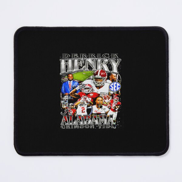 Item preview, Derrick Henry College Vintage Bootleg designed and sold by Marcellinom.