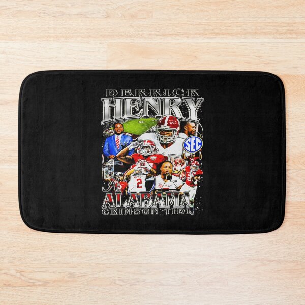 Item preview, Derrick Henry College Vintage Bootleg designed and sold by Marcellinom.