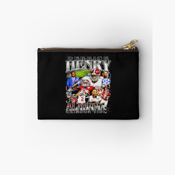 Item preview, Derrick Henry College Vintage Bootleg designed and sold by Marcellinom.