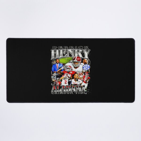 Item preview, Derrick Henry College Vintage Bootleg designed and sold by Marcellinom.