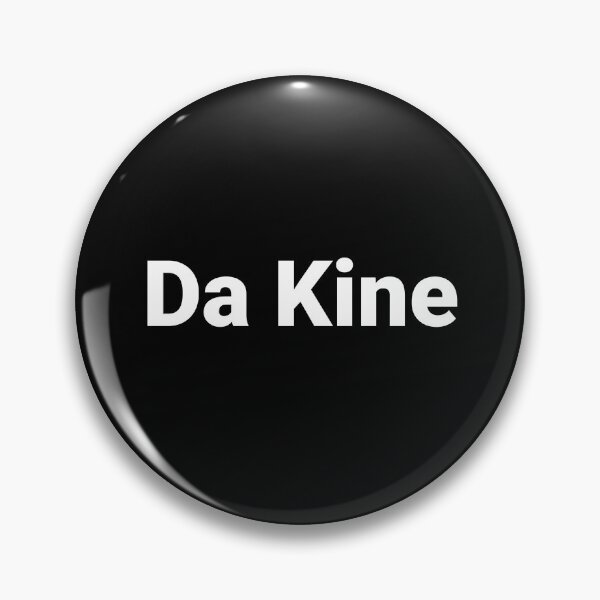Item preview, Da Kine designed and sold by Text-based T-Shirts and Gifts.