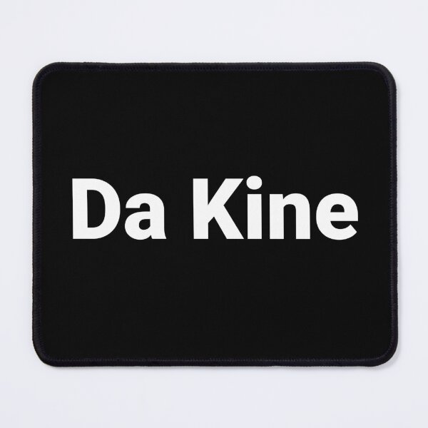 Item preview, Da Kine designed and sold by Text-based T-Shirts and Gifts.