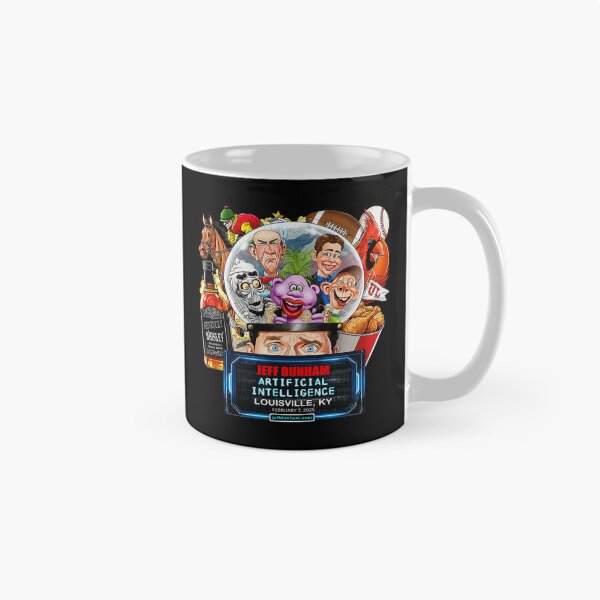 Item preview, Jeff Dunham Louisville, KY  designed and sold by SavannalCronam.