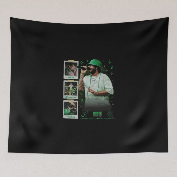 Item preview, Feid Ferxxo Bootleg designed and sold by ShopMagicMagem.