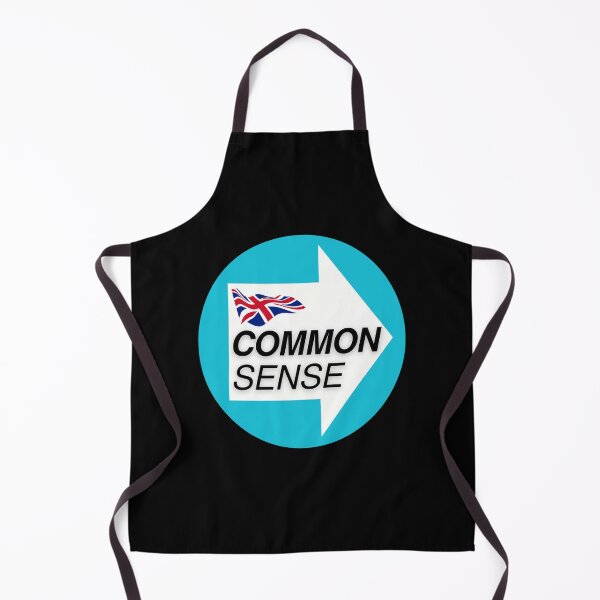 Item preview, Reform UK Common Sense designed and sold by JesterKrewArt.