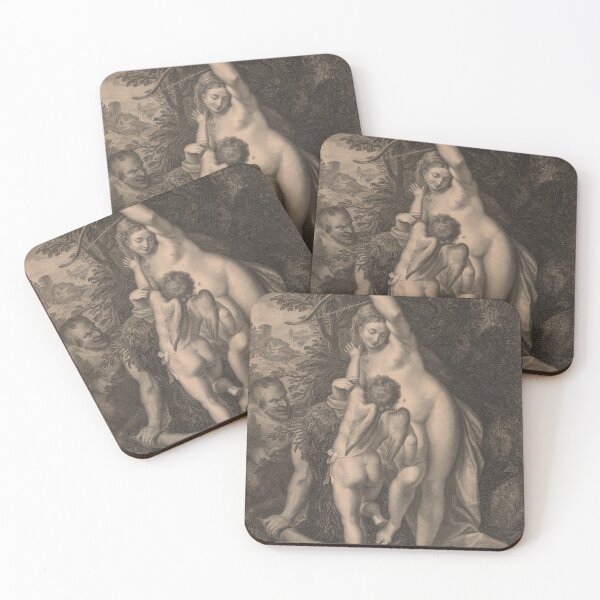 Item preview, L'Amour desarme, c. 1780–1831. Christophe Guerin (French, 1758–1831) designed and sold by Vintage Designs +.