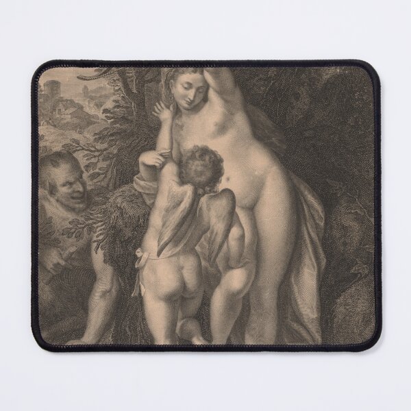 Item preview, L'Amour desarme, c. 1780–1831. Christophe Guerin (French, 1758–1831) designed and sold by Vintage Designs +.
