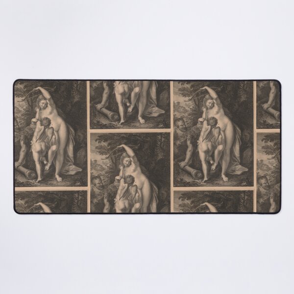 Item preview, L'Amour desarme, c. 1780–1831. Christophe Guerin (French, 1758–1831) designed and sold by Vintage Designs +.