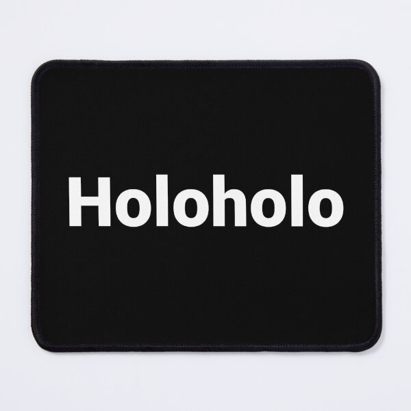 Item preview, Holoholo designed and sold by Text-based T-Shirts and Gifts.