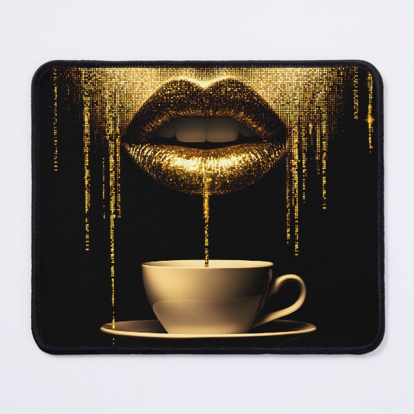 Item preview, Digital Goddess: AI Luxury Drip designed and sold by AI-Only Creations.
