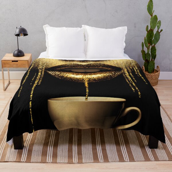 Item preview, Digital Goddess: AI Luxury Drip designed and sold by AI-Only Creations.