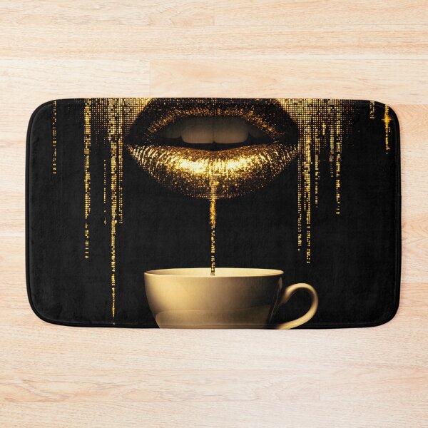 Item preview, Digital Goddess: AI Luxury Drip designed and sold by AI-Only Creations.
