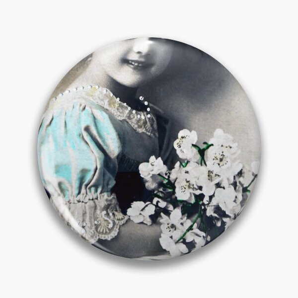Item preview, Happy Birthday Card, circa 1920's designed and sold by JonDelorme.