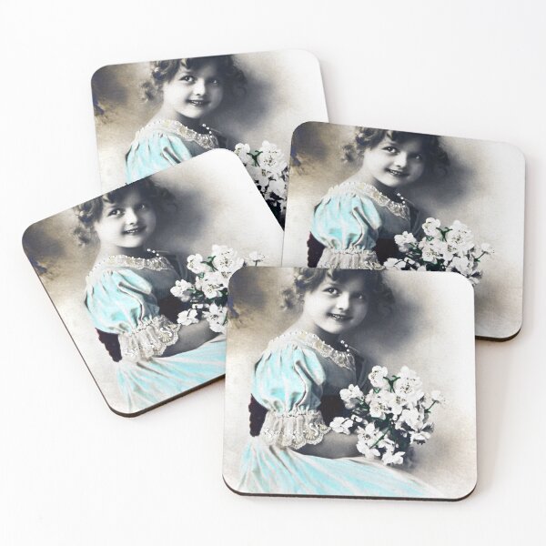 Item preview, Happy Birthday Card, circa 1920's designed and sold by JonDelorme.
