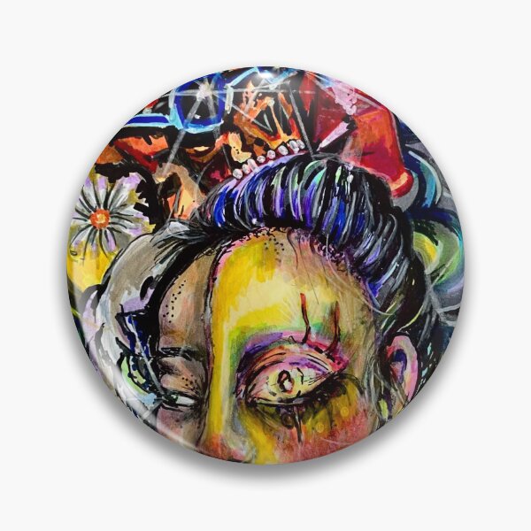 Item preview, Psychedeli designed and sold by bennyink.