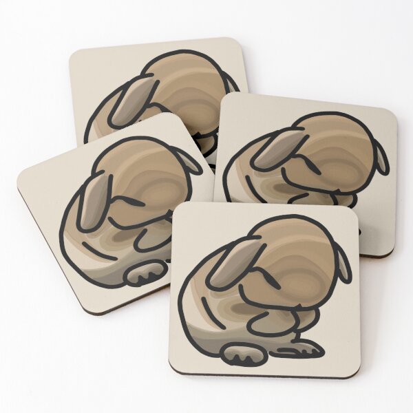 Item preview, Cute baby buny designed and sold by PrettyPinkyLady.