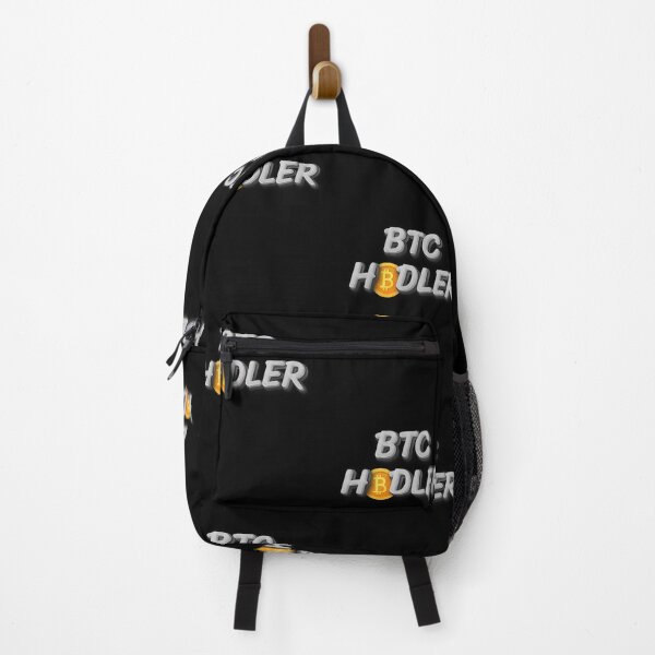 Artikelvorschau, BTC-Hodler, Bitcoin-Hodler entworfen und verkauft von damik1984.