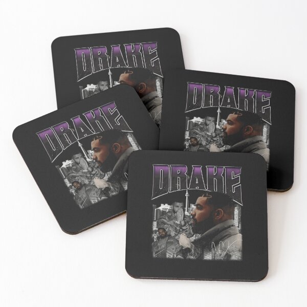 Item preview, Drake Retro designed and sold by ronaldomelo.