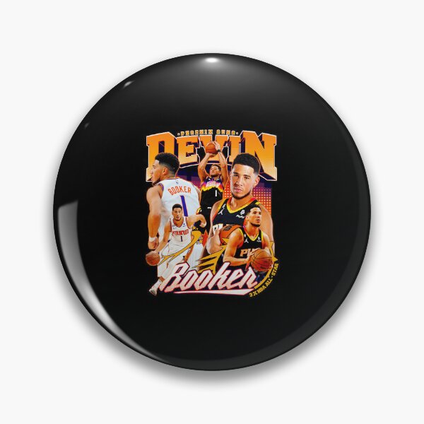 Item preview, Devin Booker Vintage Bootleg designed and sold by Marcellinom.