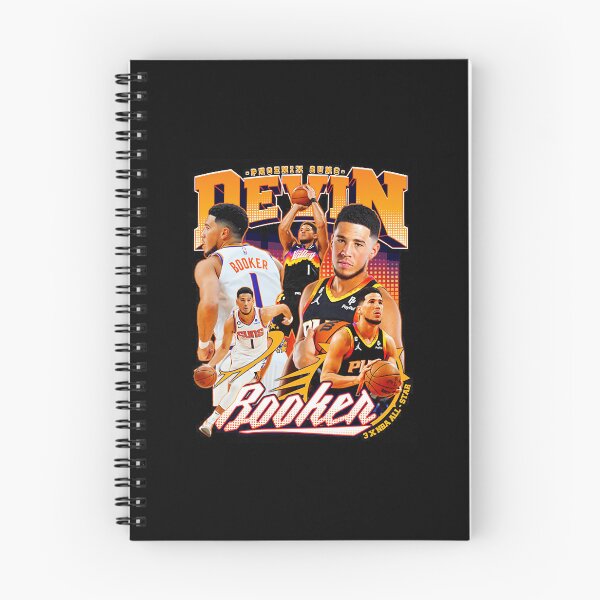 Item preview, Devin Booker Vintage Bootleg designed and sold by Marcellinom.