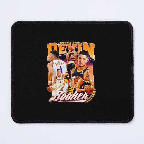 Item preview, Devin Booker Vintage Bootleg designed and sold by Marcellinom.