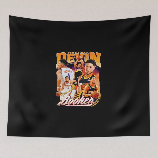 Item preview, Devin Booker Vintage Bootleg designed and sold by Marcellinom.