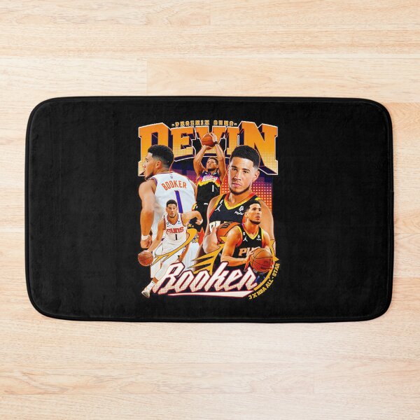 Item preview, Devin Booker Vintage Bootleg designed and sold by Marcellinom.