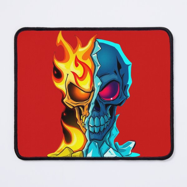 Item preview, Balanced Skull designed and sold by DesignPrePress.