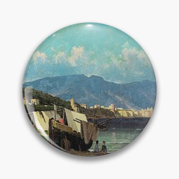 Artikelvorschau, Landschaft in Italien entworfen und verkauft von tomorrowsart.