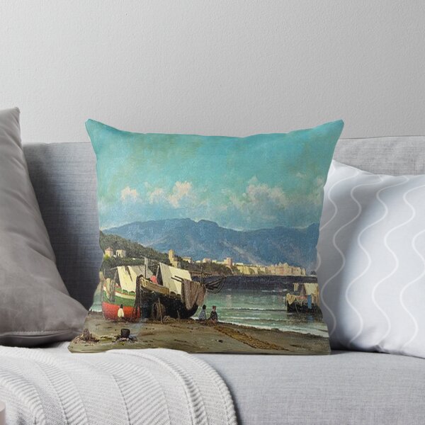 Artikelvorschau, Landschaft in Italien entworfen und verkauft von tomorrowsart.