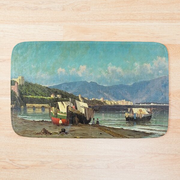 Artikelvorschau, Landschaft in Italien entworfen und verkauft von tomorrowsart.
