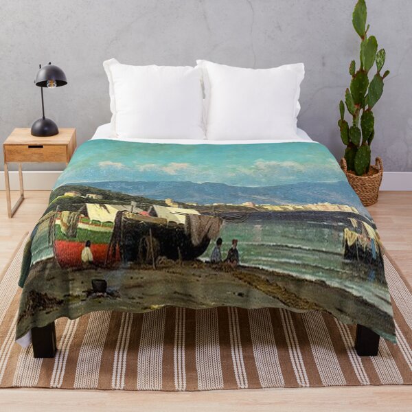 Item preview, Landscape in Italy designed and sold by tomorrowsart.