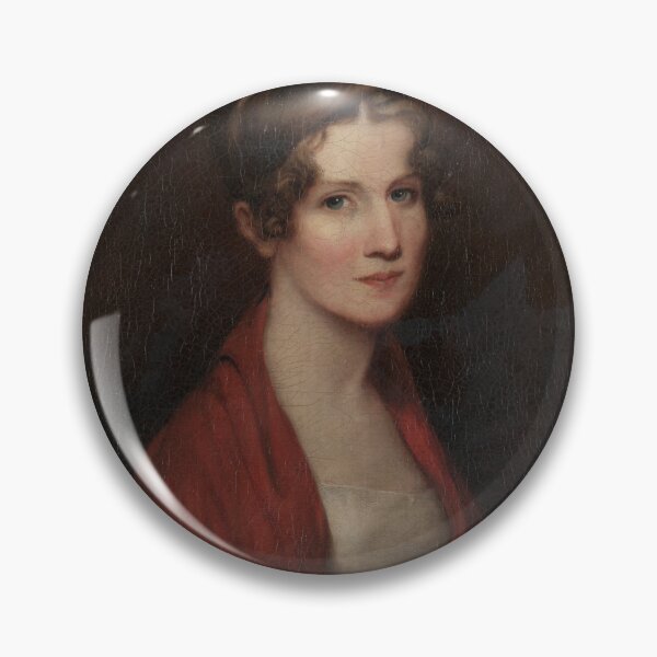 Item preview, Mary Fairlie Cooper, probably 1810s. William Dunlap (American, 1766–1839)Mary Fairlie Cooper, probably 1810s. William Dunlap (American, 1766–1839) designed and sold by Vintage Designs +.