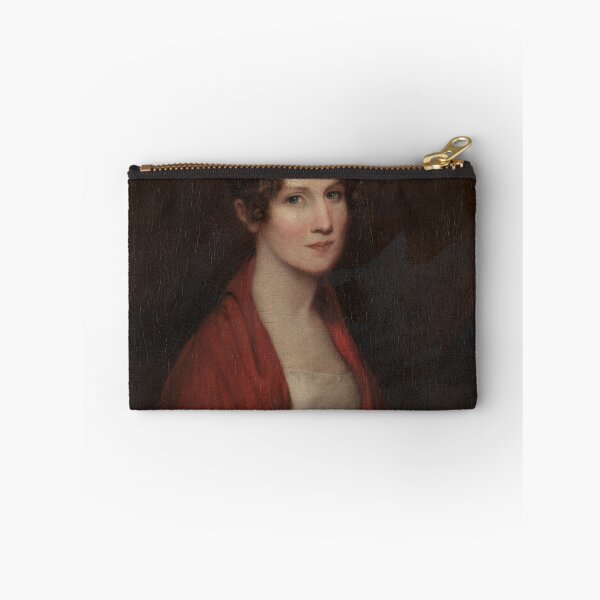 Item preview, Mary Fairlie Cooper, probably 1810s. William Dunlap (American, 1766–1839)Mary Fairlie Cooper, probably 1810s. William Dunlap (American, 1766–1839) designed and sold by Vintage Designs +.