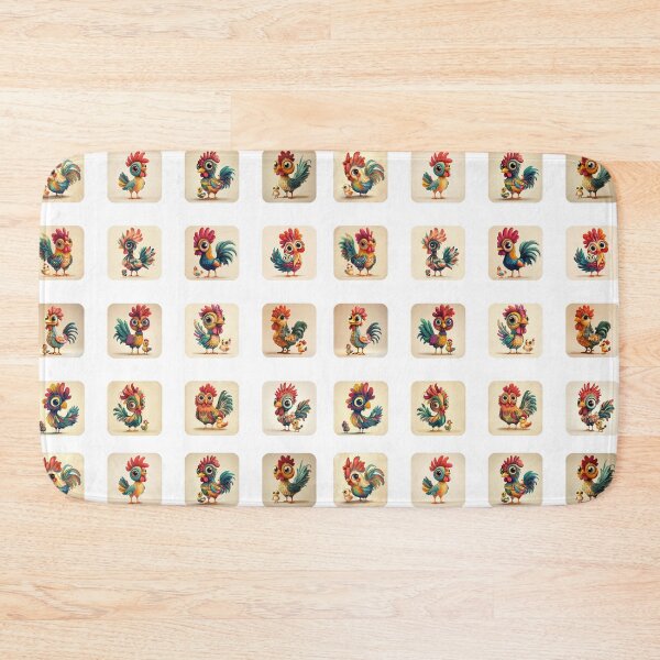 Item preview, Cute Easter Chick Stickers – 16 Fun Designs for Spring Celebrations designed and sold by sabantha.