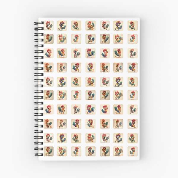 Item preview, Cute Easter Chick Stickers – 16 Fun Designs for Spring Celebrations designed and sold by sabantha.
