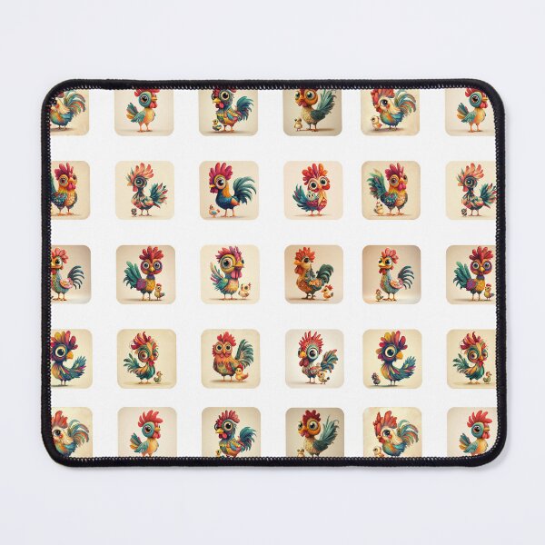 Item preview, Cute Easter Chick Stickers – 16 Fun Designs for Spring Celebrations designed and sold by sabantha.