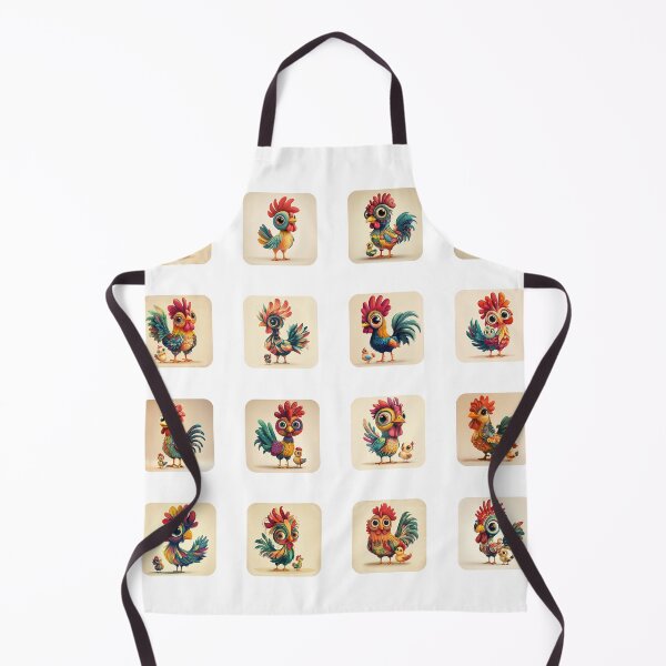 Item preview, Cute Easter Chick Stickers – 16 Fun Designs for Spring Celebrations designed and sold by sabantha.