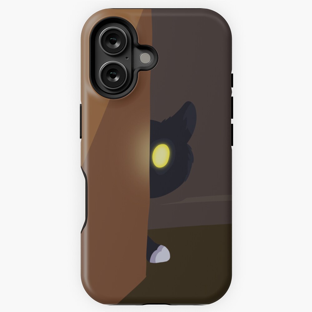 Item preview, iPhone Tough Case designed and sold by Tiamats-Designs.