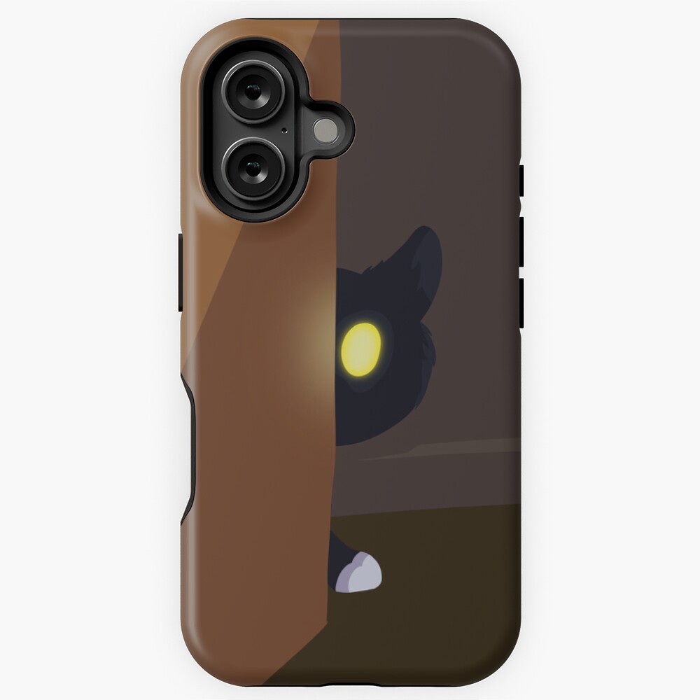 Item preview, iPhone Magsafe Tough Case designed and sold by Tiamats-Designs.