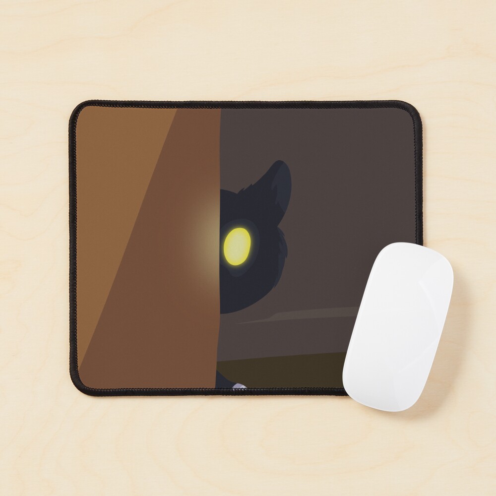 Item preview, Mouse Pad designed and sold by Tiamats-Designs.