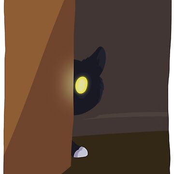 Artwork thumbnail, What ya doin’? by Tiamats-Designs