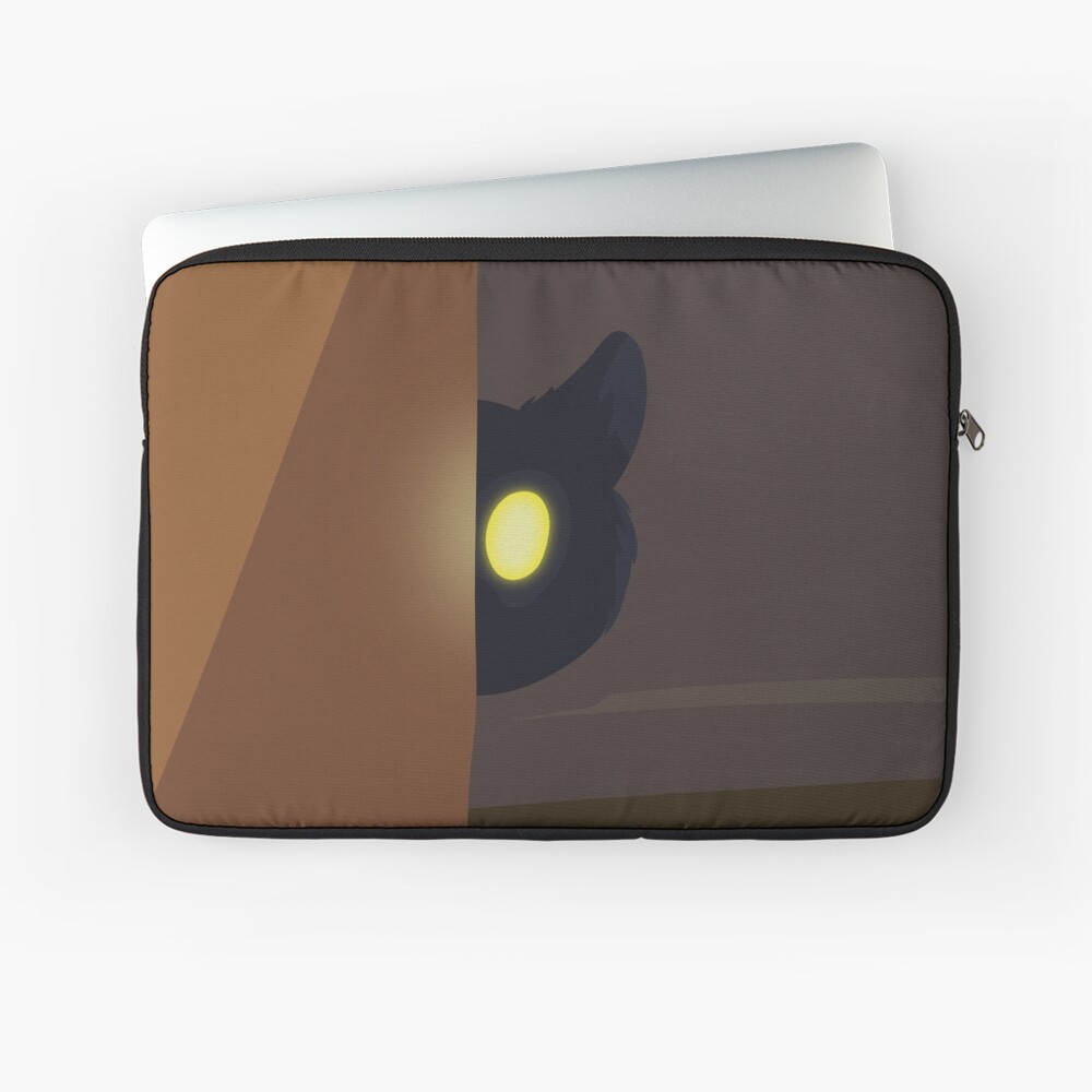 Item preview, Laptop Sleeve designed and sold by Tiamats-Designs.