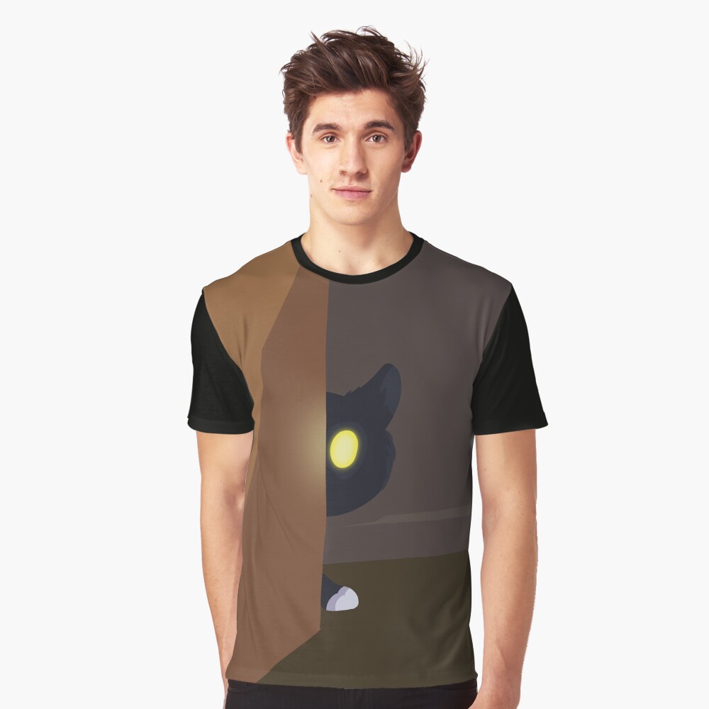 Item preview, Graphic T-Shirt designed and sold by Tiamats-Designs.