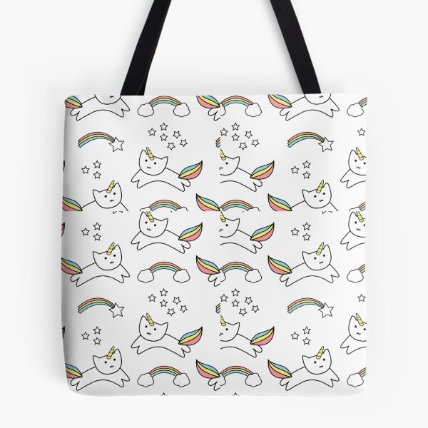 Item preview, Caticorn Pattern  designed and sold by Masonixem.