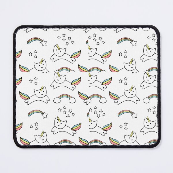 Item preview, Caticorn Pattern  designed and sold by Masonixem.