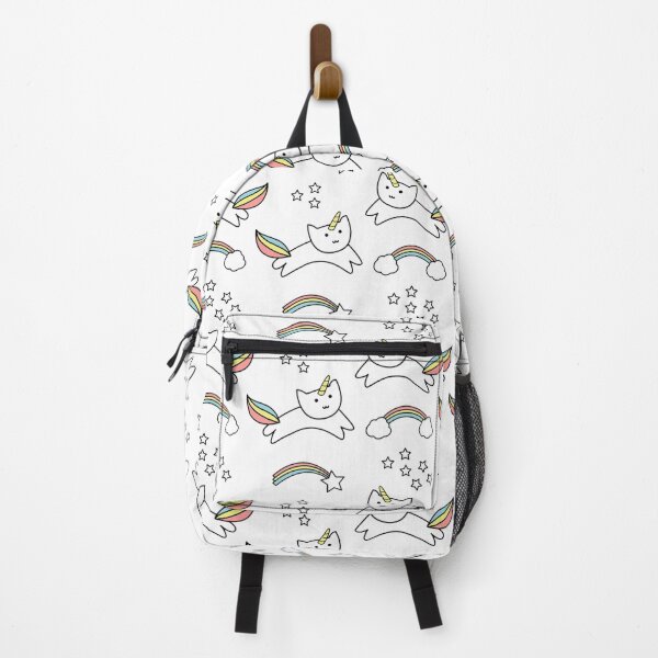 Item preview, Caticorn Pattern  designed and sold by Masonixem.