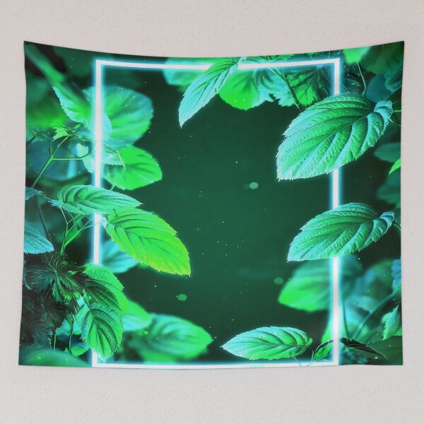 Item preview, Neon Nature Glow designed and sold by Exodoi.